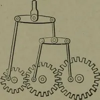An illustration from Mechanical movements, powers, devices and appliances (1901)