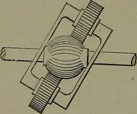 Picture 531 of 855 from Mechanical movements, powers, devices and appliances (1901), leaf 247