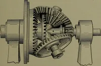 Picture 535 of 855 from Mechanical movements, powers, devices and appliances (1901), leaf 248