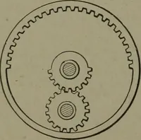 An illustration from Mechanical movements, powers, devices and appliances (1901)
