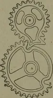 An illustration from Mechanical movements, powers, devices and appliances (1901)