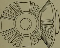 Picture 546 of 855 from Mechanical movements, powers, devices and appliances (1901), leaf 252