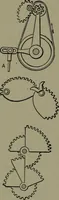 An illustration from Mechanical movements, powers, devices and appliances (1901)