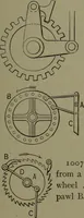 An illustration from Mechanical movements, powers, devices and appliances (1901)