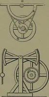 An illustration from Mechanical movements, powers, devices and appliances (1901)