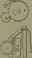 An illustration from Mechanical movements, powers, devices and appliances (1901)