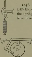 Picture 578 of 855 from Mechanical movements, powers, devices and appliances (1901), leaf 271