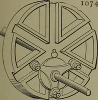 An illustration from Mechanical movements, powers, devices and appliances (1901)