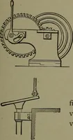 An illustration from Mechanical movements, powers, devices and appliances (1901)