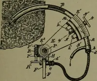 An illustration from Mechanical movements, powers, devices and appliances (1901)