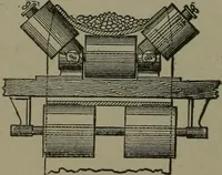 An illustration from Mechanical movements, powers, devices and appliances (1901)