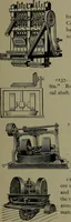 An illustration from Mechanical movements, powers, devices and appliances (1901)