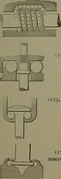 An illustration from Mechanical movements, powers, devices and appliances (1901)