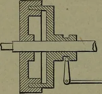 An illustration from Mechanical movements, powers, devices and appliances (1901)