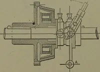 An illustration from Mechanical movements, powers, devices and appliances (1901)