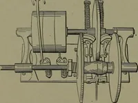 An illustration from Mechanical movements, powers, devices and appliances (1901)