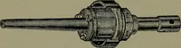An illustration from Mechanical movements, powers, devices and appliances (1901)
