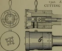 An illustration from Mechanical movements, powers, devices and appliances (1901)