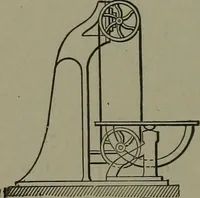 An illustration from Mechanical movements, powers, devices and appliances (1901)