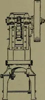 An illustration from Mechanical movements, powers, devices and appliances (1901)