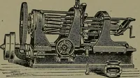 An illustration from Mechanical movements, powers, devices and appliances (1901)