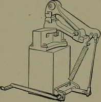 An illustration from Mechanical movements, powers, devices and appliances (1901)