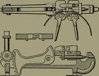 An illustration from Mechanical movements, powers, devices and appliances (1901)