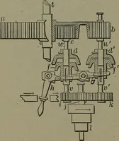 An illustration from Mechanical movements, powers, devices and appliances (1901)