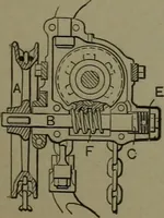 An illustration from Mechanical movements, powers, devices and appliances (1901)