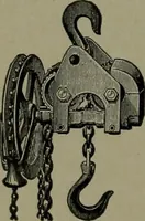An illustration from Mechanical movements, powers, devices and appliances (1901)