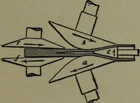 An illustration from Mechanical movements, powers, devices and appliances (1901)