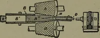 An illustration from Mechanical movements, powers, devices and appliances (1901)