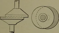 An illustration from Mechanical movements, powers, devices and appliances (1901)