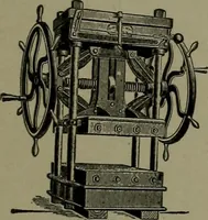 An illustration from Mechanical movements, powers, devices and appliances (1901)