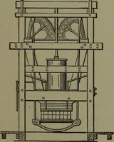 An illustration from Mechanical movements, powers, devices and appliances (1901)