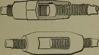 An illustration from Mechanical movements, powers, devices and appliances (1901)