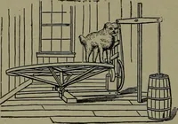 An illustration from Mechanical movements, powers, devices and appliances (1901)