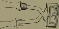 An illustration from Mechanical movements, powers, devices and appliances (1901)