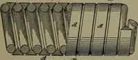 An illustration from Mechanical movements, powers, devices and appliances (1901)