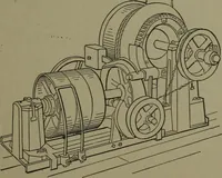 An illustration from Mechanical movements, powers, devices and appliances (1901)