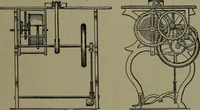 An illustration from Mechanical movements, powers, devices and appliances (1901)
