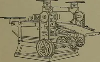 An illustration from Mechanical movements, powers, devices and appliances (1901)
