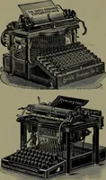 An illustration from Mechanical movements, powers, devices and appliances (1901)