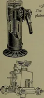 An illustration from Mechanical movements, powers, devices and appliances (1901)