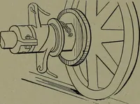An illustration from Mechanical movements, powers, devices and appliances (1901)