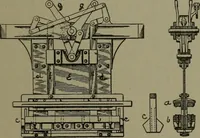 An illustration from Mechanical movements, powers, devices and appliances (1901)