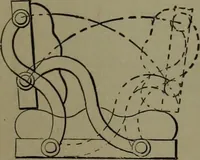 An illustration from Mechanical movements, powers, devices and appliances (1901)