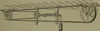 An illustration from Mechanical movements, powers, devices and appliances (1901)