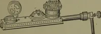 An illustration from Mechanical movements, powers, devices and appliances (1901)