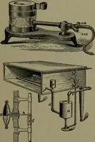 An illustration from Mechanical movements, powers, devices and appliances (1901)
